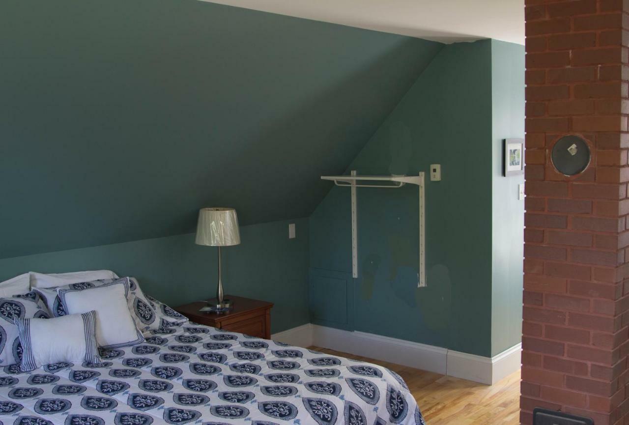 Fox Point Inn Parrsboro ภายนอก รูปภาพ