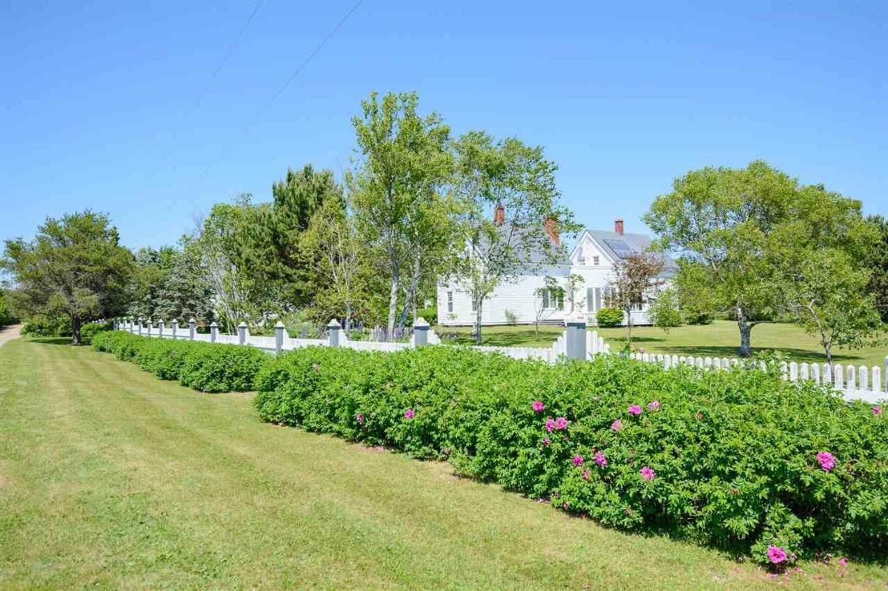 Fox Point Inn Parrsboro ภายนอก รูปภาพ