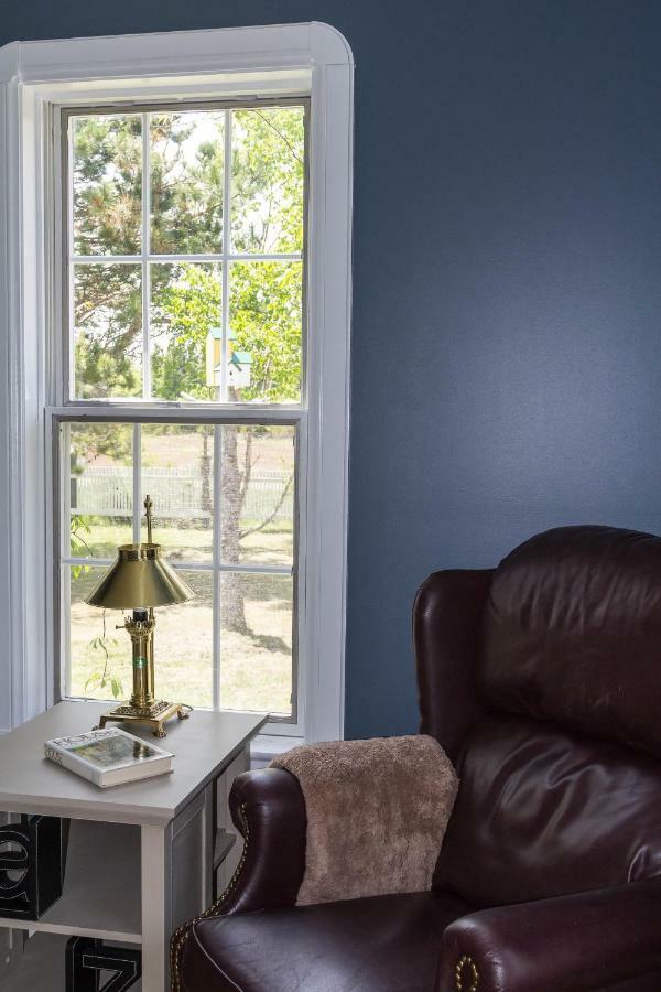 Fox Point Inn Parrsboro ภายนอก รูปภาพ