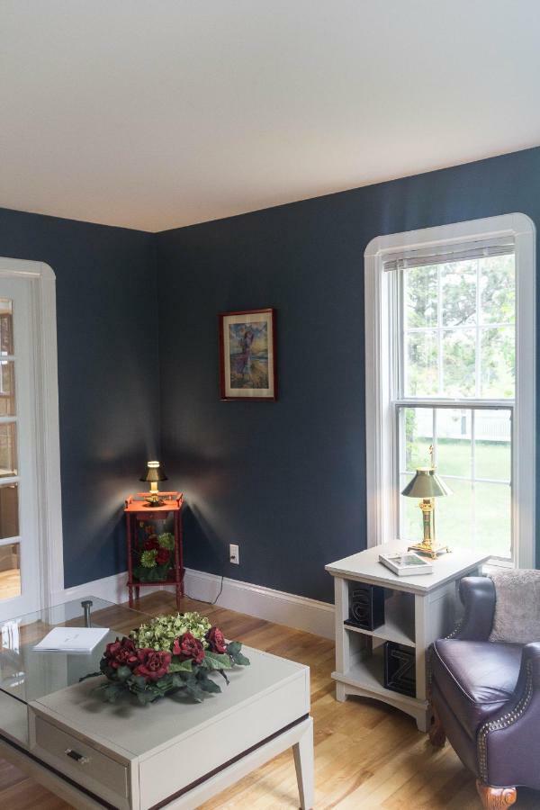 Fox Point Inn Parrsboro ภายนอก รูปภาพ